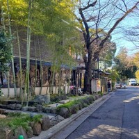 鰻割烹 伊豆栄 梅川亭 - 伊豆栄梅川亭外観
