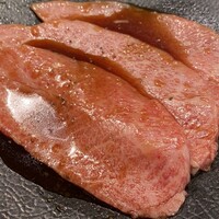 大阪福島焼肉 とっぷく - 