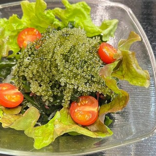 レストラン オキナワ_2