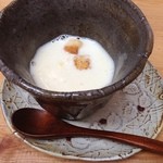 Yama No Ie Hasegawa - コーンスープ