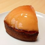 アンファン・ルミエール  - タルトペーシュ：360円