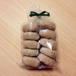 アンファン・ルミエール  - ネージュ・シナモン：210円