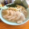 ラーメンショップ 足利50号店