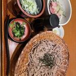 おらが蕎麦 - 