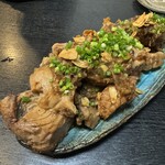 焼鳥酒場 エエテンキ - 