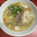 おばちゃんとこ - 