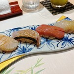 Sushi Koube Matsumoto - 