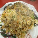 おばちゃんとこ - 