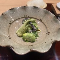 おみ乃 神谷町 - 