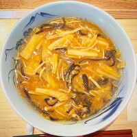 広尾はしづめ - 
