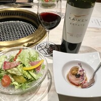 完全個室 牛の達人 private 新宿本店 - 