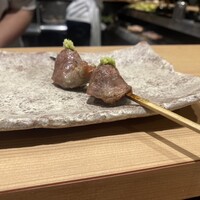 おみ乃 神谷町 - 