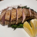 GONZA - 32℃豚のグリル