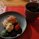 Wine Terrace Yu-me - 