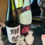 47都道府県の日本酒勢揃い 夢酒 - 