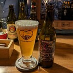 Wine Terrace Yu-me - 