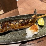 Sushirobata Kitarouzushi - 