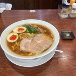 Chuuka Soba Sen No Tori - 