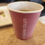 リトルマーメイド - 