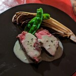 Wine Terrace Yu-me - 