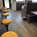 もつ煮本舗 まるさん食堂 おみたま店 - 