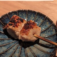とり 難波 - 