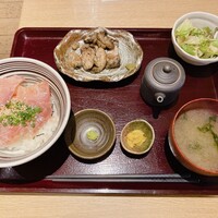 ぎんざ 阿吽 - 