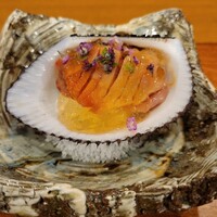 日本料理 五感 -  日本料理 五感 -