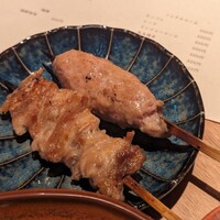 とり 難波 - 