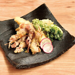 Tempura Kaisen Kome Fuku - 