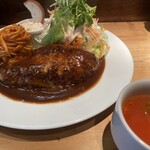 カナエキッチン - 