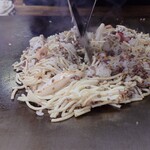 お好み焼 青森 - 