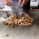 お好み焼 青森 - 