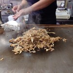 お好み焼 青森 - 