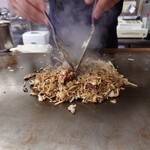 お好み焼 青森 - 