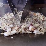 お好み焼 青森 - 