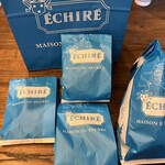 ÉCHIRÉ MAISON DU BEURRE - 