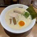 麺 ヒキュウ - 