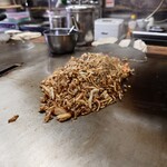 お好み焼 青森 - 