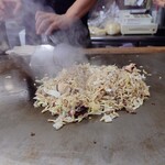 お好み焼 青森 - 