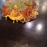 広島焼き やきべえ - 