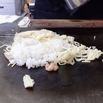 お好み焼 青森 - 