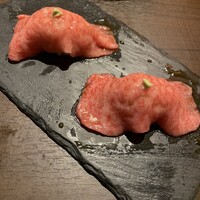 焼肉 じゅん - 極上肉寿司