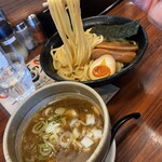 Tsukemen Kirari - 