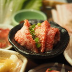 Yakiniku No Ryuuen - 