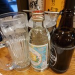 Izakaya Shusse - 