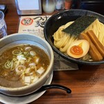 Tsukemen Kirari - 