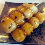 元祖塩大福 みずの - 