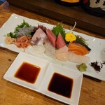 Izakaya Shusse - 