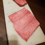 和牛焼肉 やくにく - 